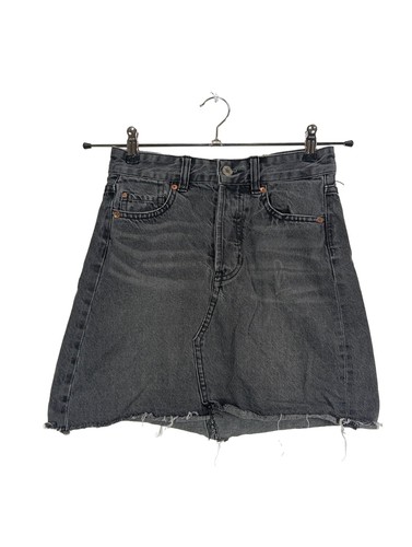 Denim jupe jeans dames - h&m,