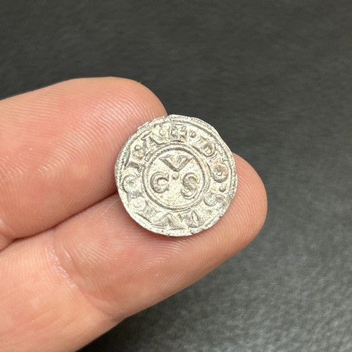 Italie monnaie médiévale - italie,