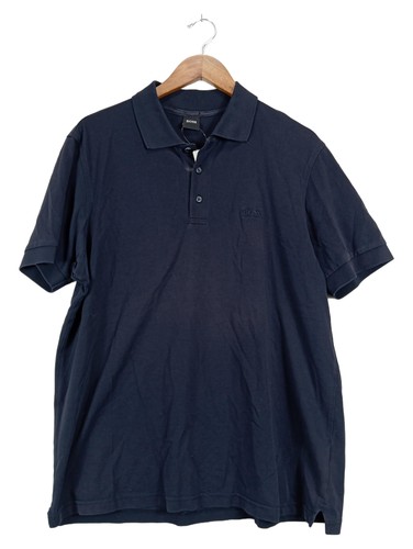 Hugo boss polo homme bleu - hugo,