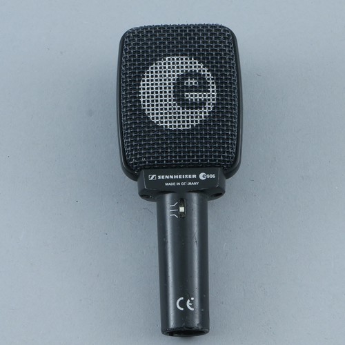 Sennheiser e906 supercardioid - sennheiser,