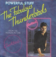 The Fabulous Thunderbirds /