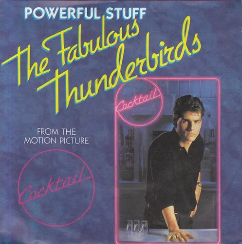 The fabulous thunderbirds - the, /