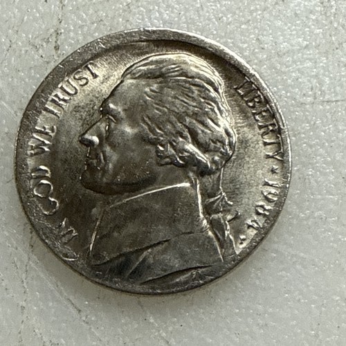 1984 error broad struck - broad,