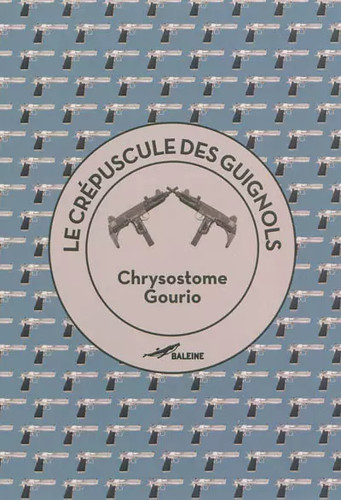 Crépuscule des guignols ou - crépuscule,