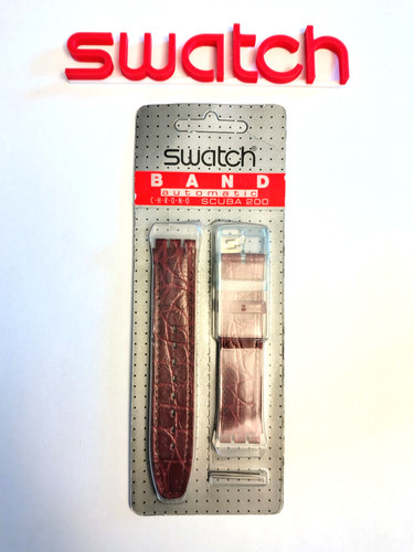 Swatch bracelet chrono blister - swatch,