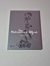 DVD Pierre Richard " Les Malheurs D'Alfred "