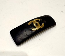 Pince à cheveux barrette