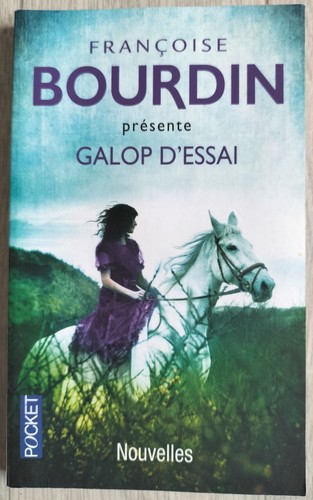 Francoise bourdin galop - francoise,