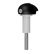 Pour Suzuki GSX-R600 K6-K9 2006-2009 GB Racing Bullet Cadre Slider