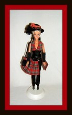 POUPEE BARBIE COLLECTION