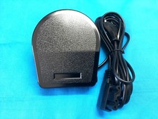 Pédale De Pied Bernina Pour Machines À Coudre 730, 731, 707, 717, 830, 833