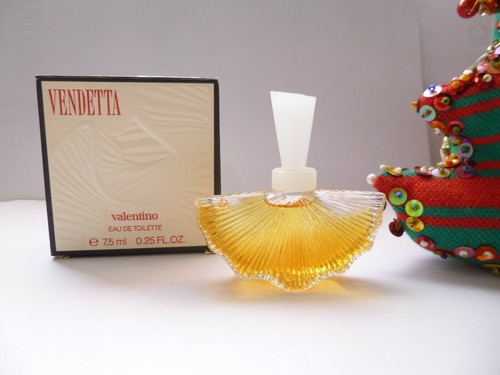 Superbe miniature vendetta - superbe,