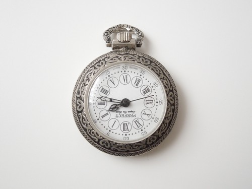 Prefect montre gousset - prefect,