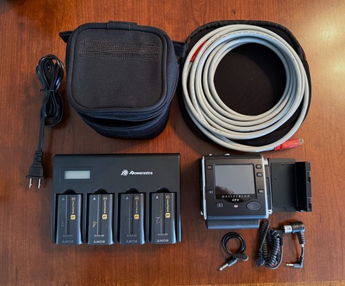 Hasselblad cfv 39mp digital - cfv-39,