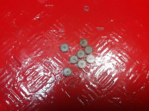 Pastille godet de soupape - pastille,
