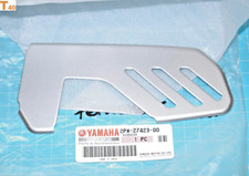 plaque de repose pied gauche