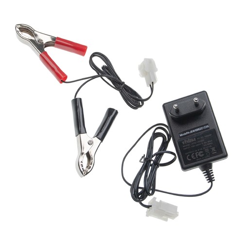 Chargeur pour husqvarna rider - chargeur,