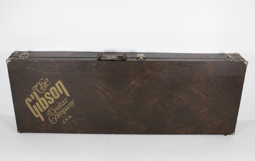 1974 vintage gibson s - 1974,