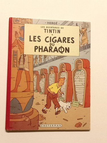 Collector tintin les - tintin,