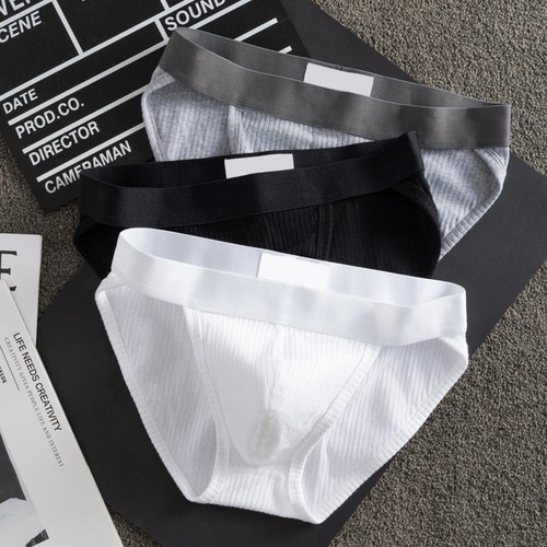 Slip homme léger coton - léger, en