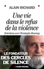 Une vie dans le refus de la