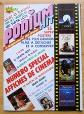 Magazine PODIUM numéro