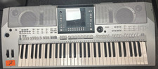 Pianos Yamaha PSR-S710 Keyboard - pb connecteur de charge