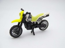 PLAYMOBIL (S261) RACING - Moto