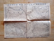 ZD95 extrait Journal WW1 circa