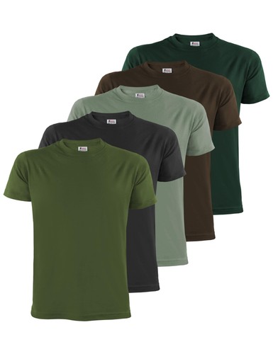 Shirts hommes noir unis à - unis,