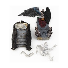 Rackham confrontation acheron - confrontation,