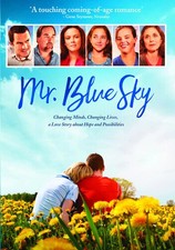 Blue sky new dvd - [new, dvd]