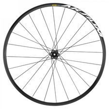 Roue route 700 mavic aksium