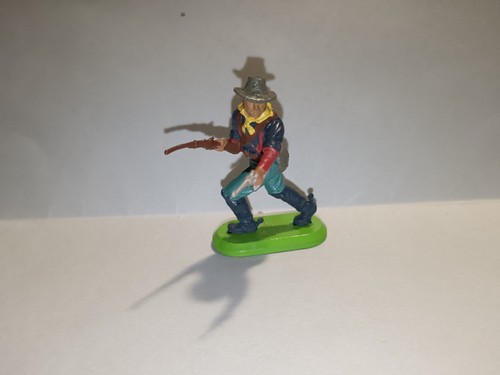Britains deetail western 7ème - western,