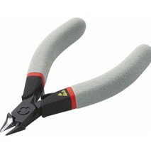 Pince coupante latérale Facom, 110 mm, capacité 0.8mm ESD 417.pe