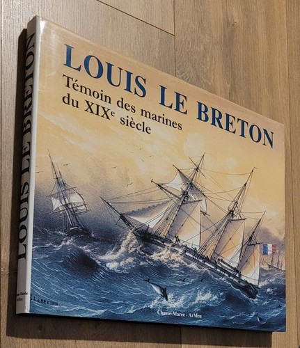 Louis breton 1993 - le,