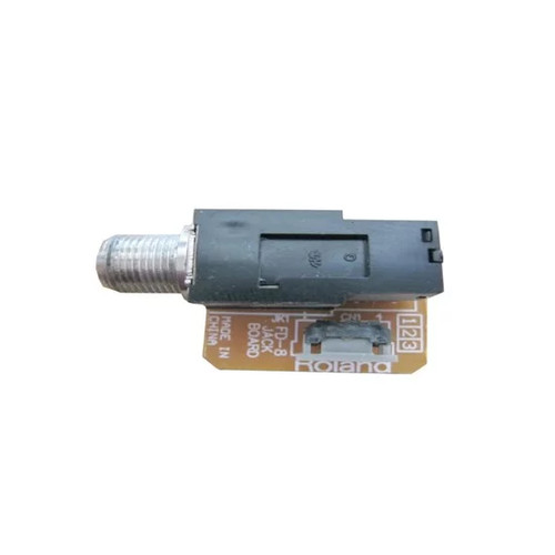 Roland embase connecteur - roland​,