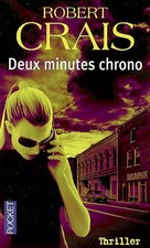 Deux minutes chrono, Robert