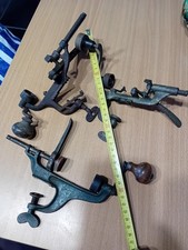 Lot De 3 Sertisseurs De