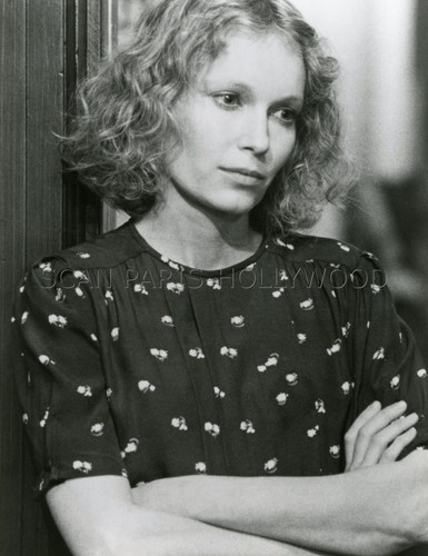 Mia farrow hannah and - mia,