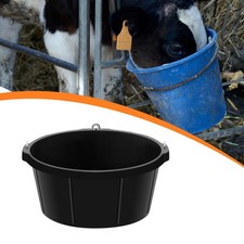 Mangeoire en caoutchouc pour