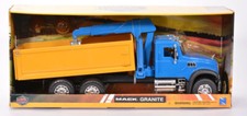 Miniature Camion Auto 1:18