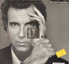 Bernard Lavilliers If +12"