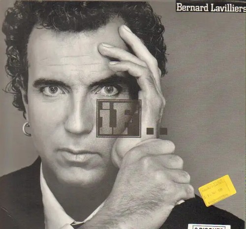 Bernard lavilliers 12 - bernard,