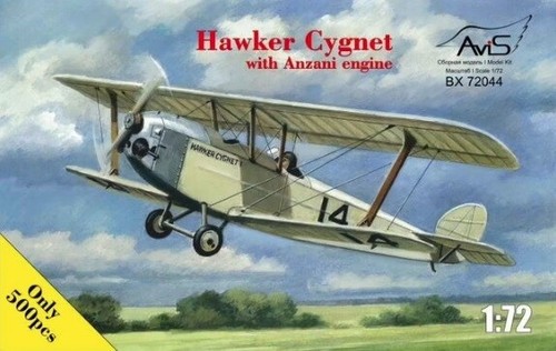 Avis av72044 72 hawker - -,