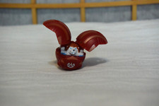 Bakugan B1 Griffon Pyrus Red