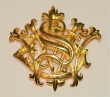 Signé 1896-1996 Mfa Museum De