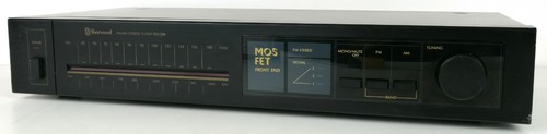 Sherwood 110b tuner - sherwood,