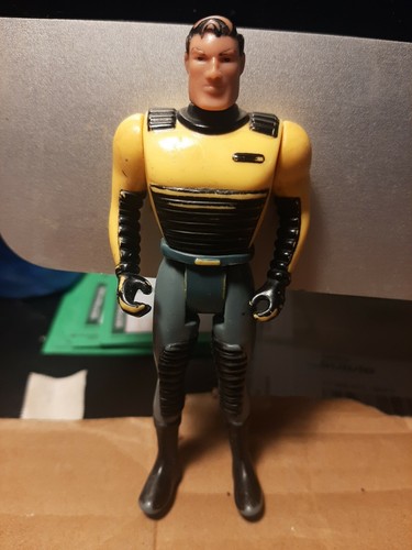 Figurine batman comics - figurine,