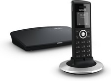 Snom M325 inclut base DECT